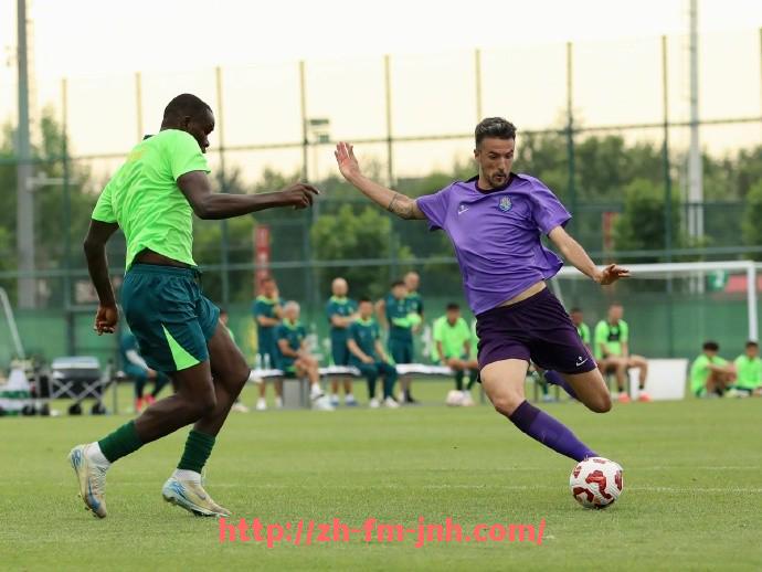 金年会-世俱杯实时数据更新机制详解与用户查询技巧