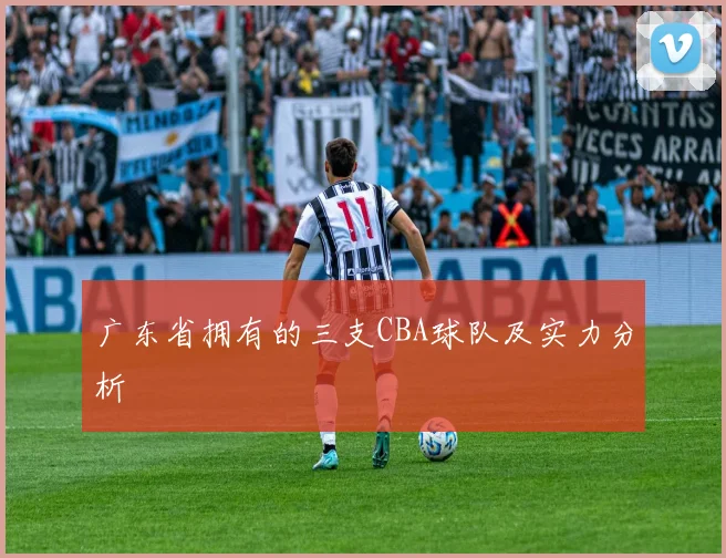 广东省拥有的三支CBA球队及实力分析