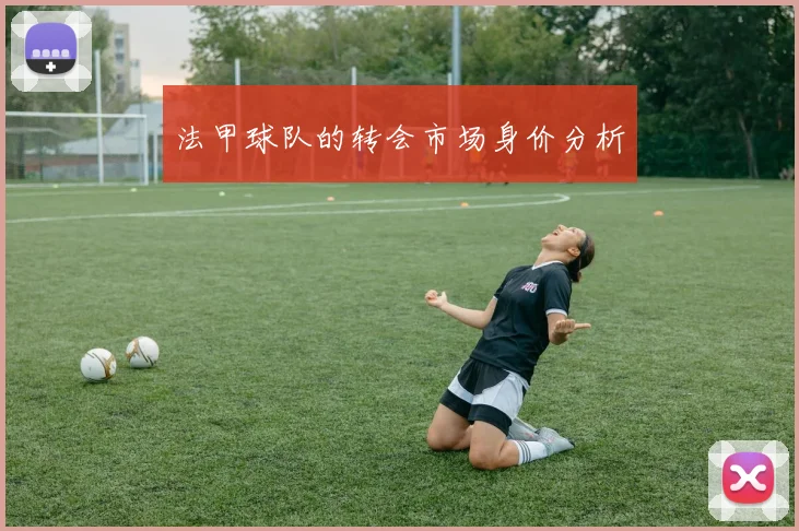 法甲球队的转会市场身价分析